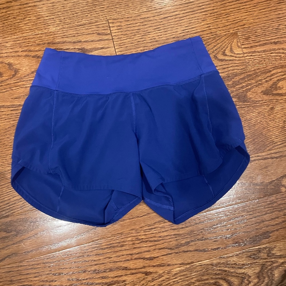 Lululemon hottie hots